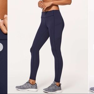 🍋 Lululemon Speed Up Tight 28” 🍋